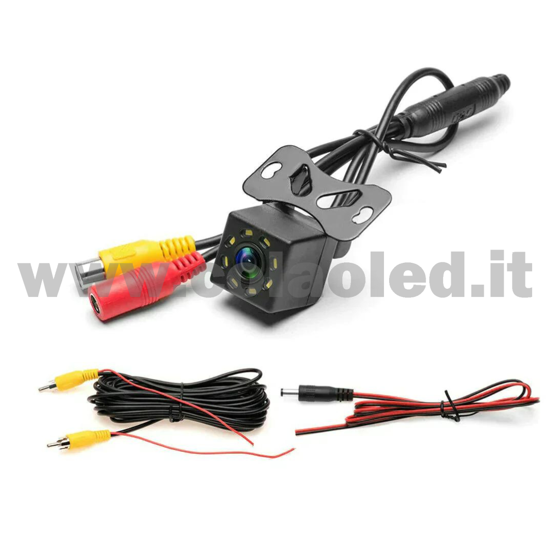 Autoradio 2 Doppio DIN 9,7″ Pollici 4k Carplay android apple + telecamera posteriore parcheggio parcheggio Aux-in USB bluetooth WiFi touchscreen stereo FM RDS USB SWC con USB/EQ/AUX navigatore gps sistema operativo Android Processore 8 core 4 canali 65Wx4 - immagine 6