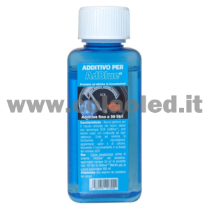 Additivo per ADBLUE
