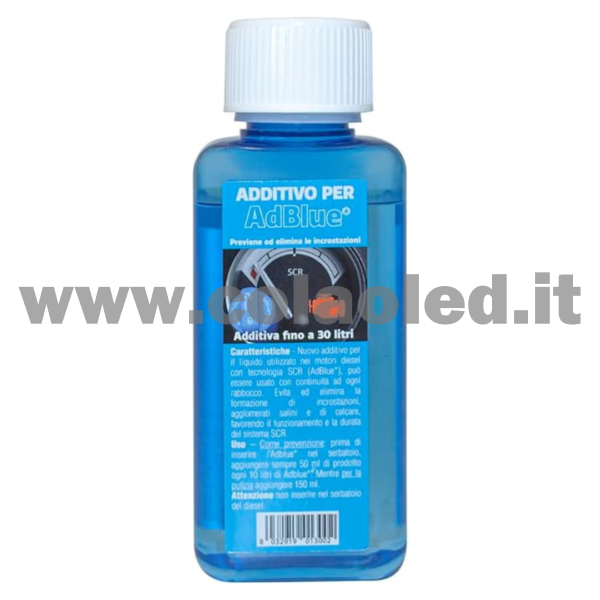 ADDITIVO PER ADBLUE 150ML