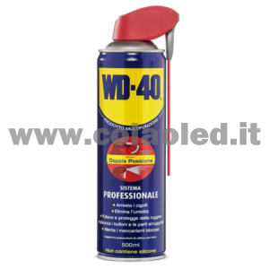 Consumabili